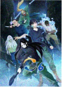 转学生角色解析